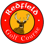 Redfield Golf Course Logo