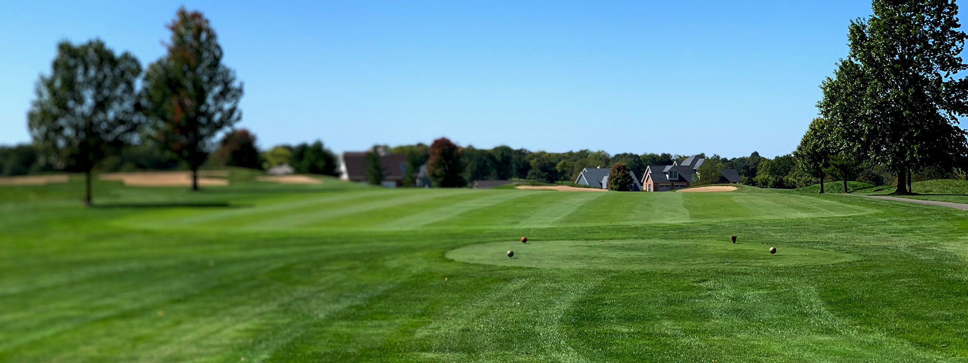 Redfield Golf Course