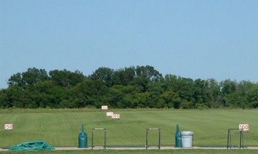 Driving Range