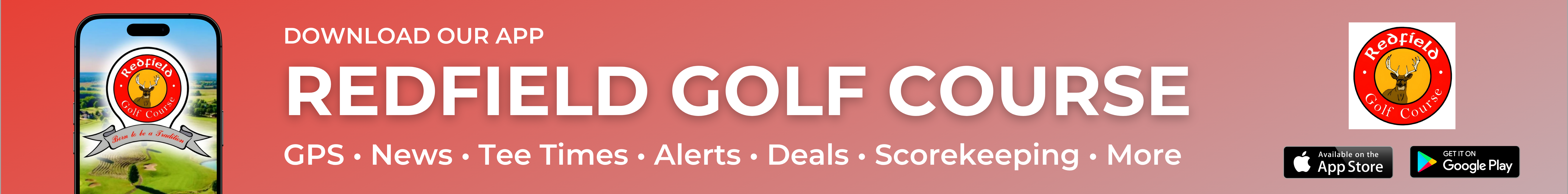 Gallus App Banner